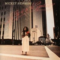 Mickey Newbury - His Eye Is On The Sparrow